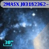 2MASX J03182362-6628385