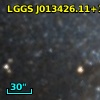 LGGS J013426.11+303424.7