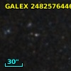 LGGS J013459.47+303701.9