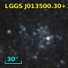 LGGS J013500.30+304150.9