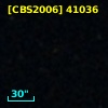 [CBS2006] 41036