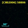 [CBS2006] 58806
