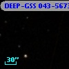 DEEP-GSS 043-5673