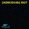 UDF  8545