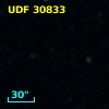 UDF 30833