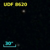 UDF  8620
