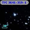 TYC 3641-359-1