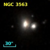 NGC  3563