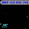 DEEP-GSS 043-7411