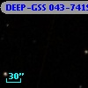 DEEP-GSS 043-7419