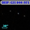 DEEP-GSS 044-971