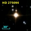 HD 275094