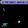 [CTW2005] J0010+3044