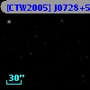 [CTW2005] J0728+5431