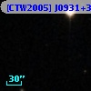 [CTW2005] J0931+3049
