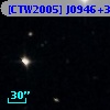 [CTW2005] J0946+3050