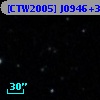 [CTW2005] J0946+3309