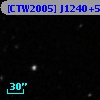 [CTW2005] J1240+5334