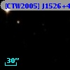 [CTW2005] J1526+4201