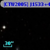 [CTW2005] J1533+4107