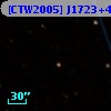 [CTW2005] J1723+4206