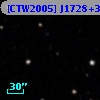 [CTW2005] J1728+3935