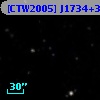 [CTW2005] J1734+3857