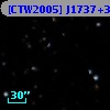 [CTW2005] J1737+3958