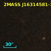 2MASS J16314581-2439089