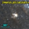 2MASS J01341685+3051582