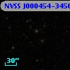 NVSS J000454-345635