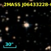 2MASS J06433228-0046593