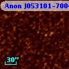 Anon J053101-7004