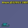 Anon J032953-2805