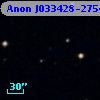 Anon J033428-2754