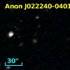 Anon J022240-0401