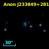 Anon J233849+2815