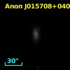 Anon J015708+0405