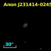 Anon J231414-0245