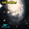 SN 2009kr