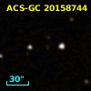 zCOSMOS 841580