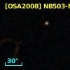 [OSA2008] NB503-N-35820