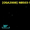 [OSA2008] NB503-S-94275