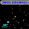 2MASS J19130413+1218065