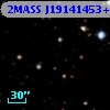 2MASS J19141453+1233002