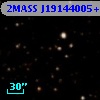 2MASS J19144005+1246042
