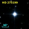 HD 275199