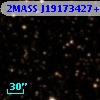 2MASS J19173427+1402106
