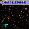 2MASS J19200503+1528405