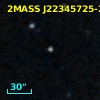 2MASS J22345725-2101071